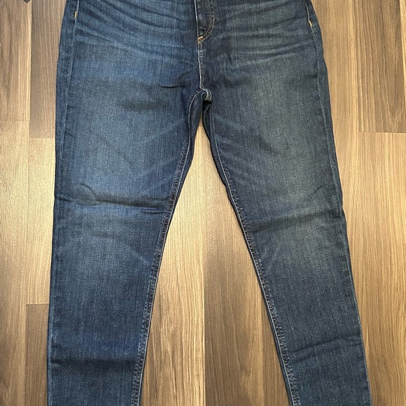 rag & bone jeans - Picture 3 of 7